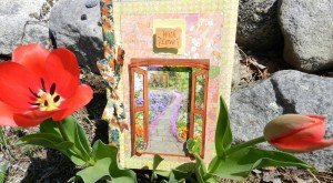 DIY Summertime Gift Wrapping Crafts for Kids