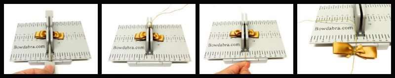 Create Christmas tree ornaments for holiday decorations