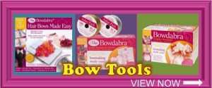 Bow Making Tools