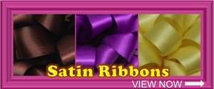 Satin Ribbons