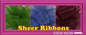 Sheer Ribbons