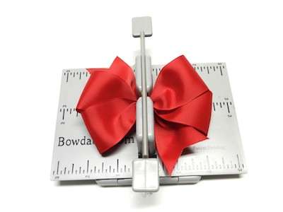 bowdabra bow maker tool