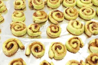 Make Valentine's Day Recipes 