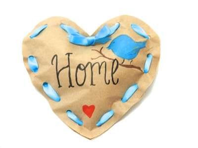 Simple Way to Make ribbon bow