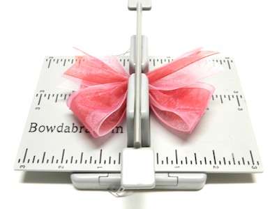 Easy to use bow makers