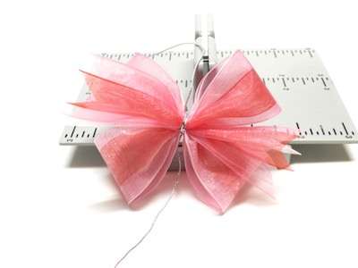How to make Bowdabra bows