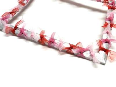 Beautiful Bowdabra Frame 