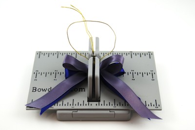 ribbon bow maker 