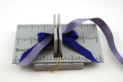 Designer Bow Making Tool