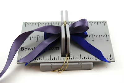 How to Make Designer Bows