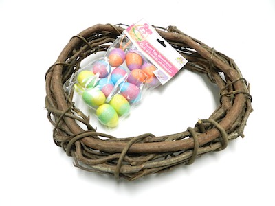 Easter Home Decor Ideas