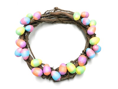 Easter Decor Ideas