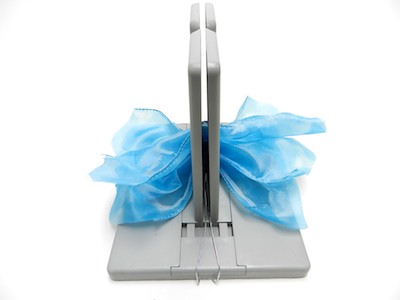 Bowdabra bow making tool