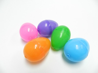 DIY Easter Eggs Tutorial 