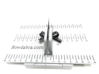 Bow Maker Tool 