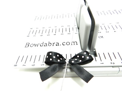 How To Make Designer Bows
