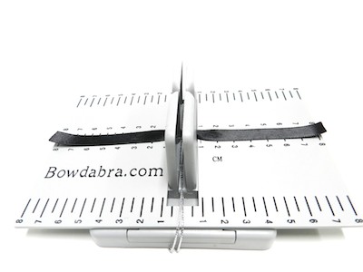 Bowdabra Bow Making Tools 