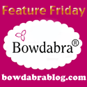 Bowdabra Blog Feature Bridal shower craft gift ideas