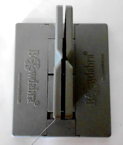Bowdabra Bowmaking Tool