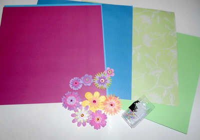 Baby Shower Supplies