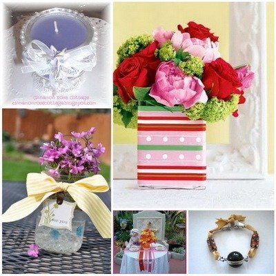 Feature Friday - Mother’s Day Gifts Ideas