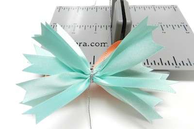 How Do i Make A Professional Bow 