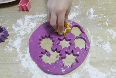 Mother’s Day Recipe 