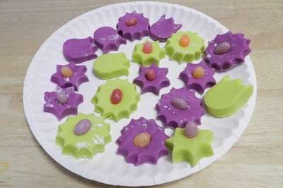 Kid-Friendly Mother's Day Recipe