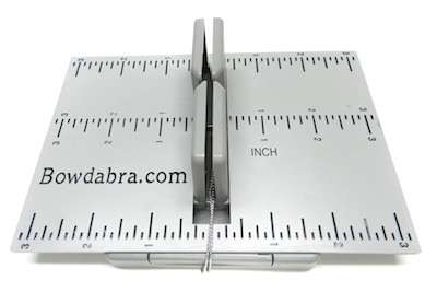 Mini Bowdabra Tool