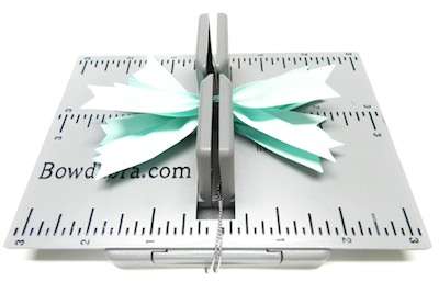 Mini Bowdabra with Ribbon