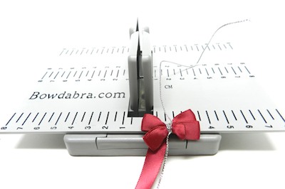 Twisted Bow Twisted Bow