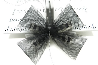 Mini Bowdabra Twisted Bow