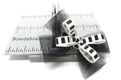 Bowdabra DIY Bow