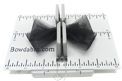 Tulle Ribbon Halloween Crafts