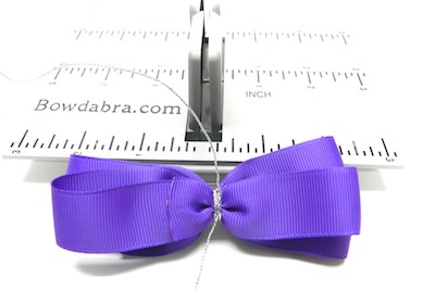 Bowdabra Bow Wire