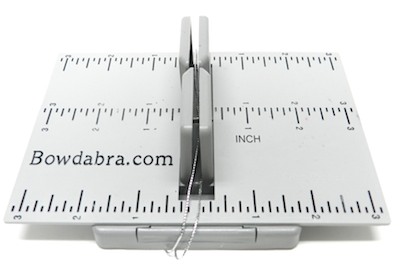 Bow making Tools Online