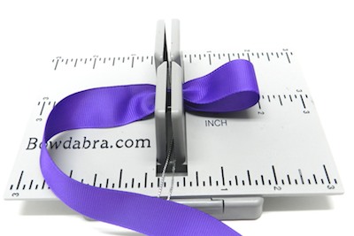 Loopy Grosgrain Ribbon