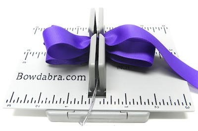 Mini Bowdabra Halloween Crafts 