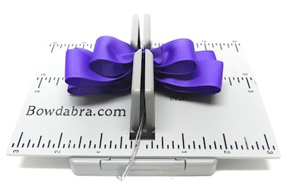 Multi Loop Ribbon Crafts