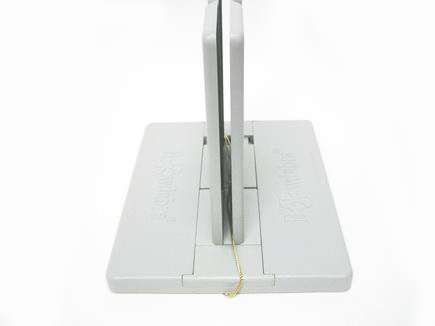 Apple Crafts for Fall: Decorating Apples with Bowdabra Bows Bowmaking Tool Online