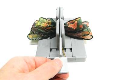 Mini Bowdabra Bow making Tool Mini Bowdabra Bow making Tool