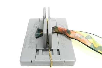 Printed Ribbon Ribbon