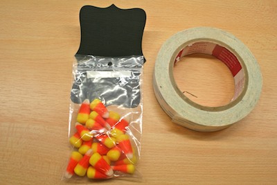 Candy Treat Bags Candy Treat Bags