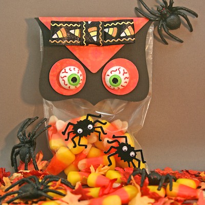 Halloween Party Favors Halloween Party Favors