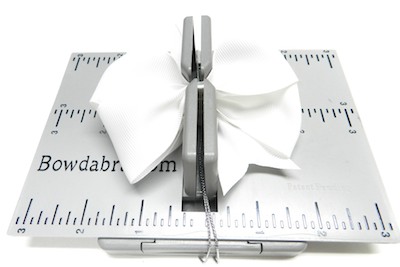 Halloween Boutique Bow