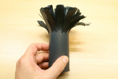 Goblins Party Favors crafts