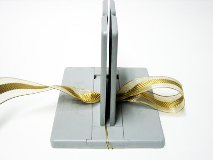 Thanksgiving Decor: Ribbon Wrapped Wreath with Bow Christmas Door Bow Decorations