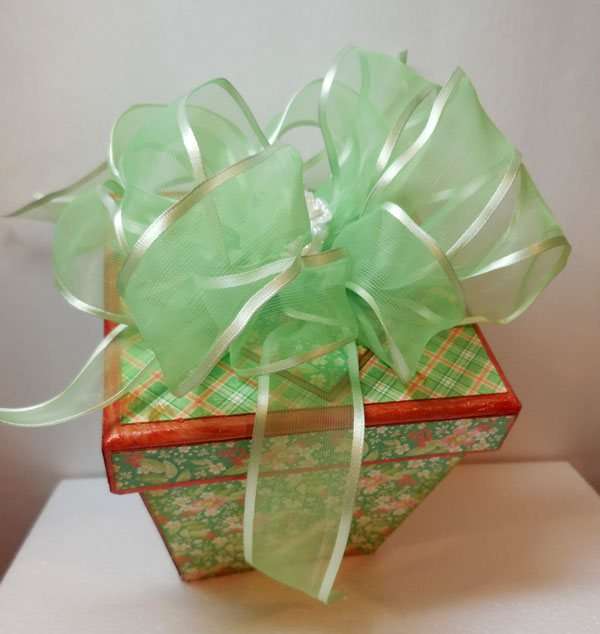 Thanksgiving Decor: Fun Fall Wreath Thanksgiving Décor Crafts with DIY Bows