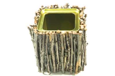 Handmade Centerpieces