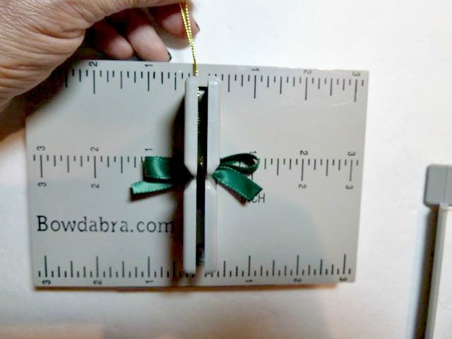 How to make owl treat bags